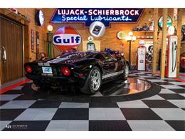 2006 Ford GT (CC-1951014) for sale in Green Brook, New Jersey
