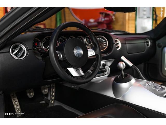 2006 Ford GT (CC-1951014) for sale in Green Brook, New Jersey