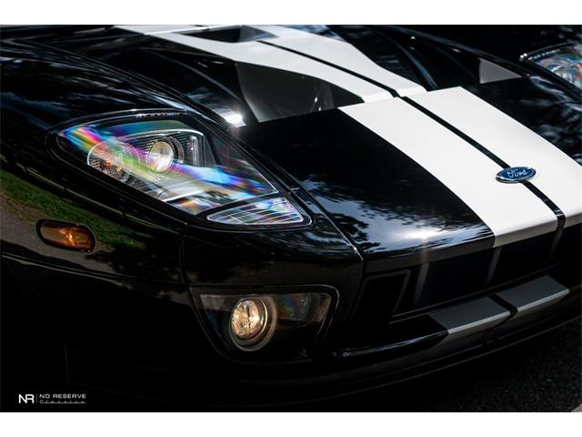 2006 Ford GT (CC-1951014) for sale in Green Brook, New Jersey
