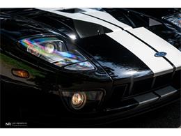 2006 Ford GT (CC-1951014) for sale in Green Brook, New Jersey