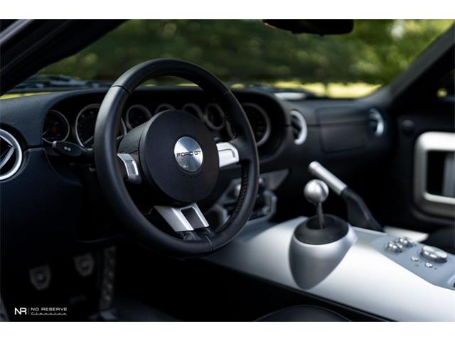 2006 Ford GT (CC-1951014) for sale in Green Brook, New Jersey