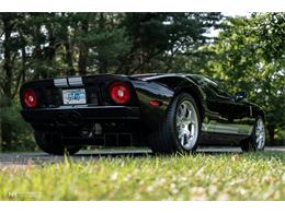 2006 Ford GT (CC-1951014) for sale in Green Brook, New Jersey