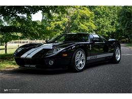 2006 Ford GT (CC-1951014) for sale in Green Brook, New Jersey