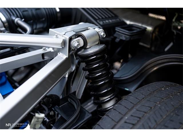 2006 Ford GT (CC-1951014) for sale in Green Brook, New Jersey