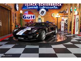 2006 Ford GT (CC-1951014) for sale in Green Brook, New Jersey