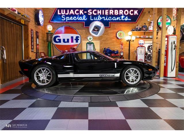 2006 Ford GT (CC-1951014) for sale in Green Brook, New Jersey