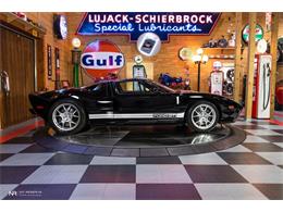 2006 Ford GT (CC-1951014) for sale in Green Brook, New Jersey