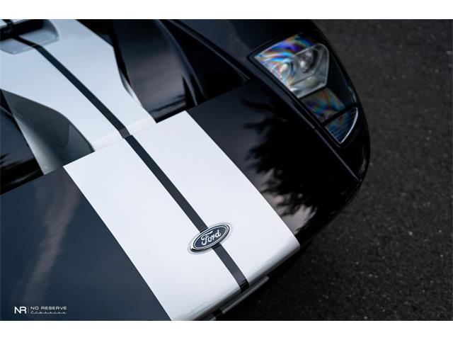 2006 Ford GT (CC-1951014) for sale in Green Brook, New Jersey