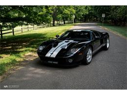 2006 Ford GT (CC-1951014) for sale in Green Brook, New Jersey