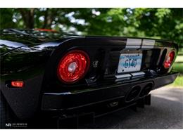 2006 Ford GT (CC-1951014) for sale in Green Brook, New Jersey