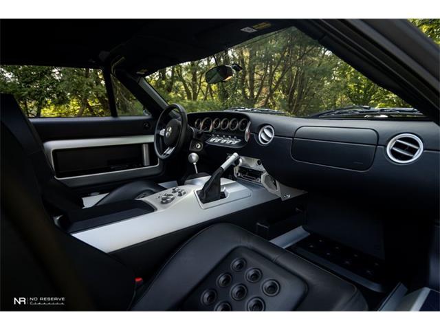 2006 Ford GT (CC-1951014) for sale in Green Brook, New Jersey