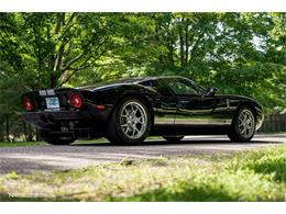 2006 Ford GT (CC-1951014) for sale in Green Brook, New Jersey