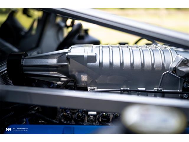 2006 Ford GT (CC-1951014) for sale in Green Brook, New Jersey