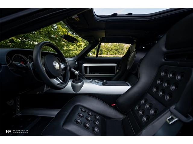 2006 Ford GT (CC-1951014) for sale in Green Brook, New Jersey