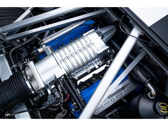 2006 Ford GT (CC-1951014) for sale in Green Brook, New Jersey
