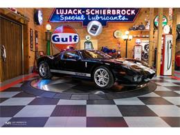 2006 Ford GT (CC-1951014) for sale in Green Brook, New Jersey