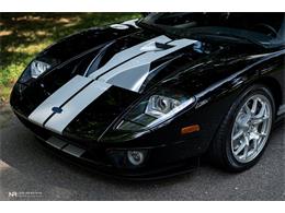 2006 Ford GT (CC-1951014) for sale in Green Brook, New Jersey