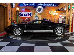 2006 Ford GT (CC-1951014) for sale in Green Brook, New Jersey