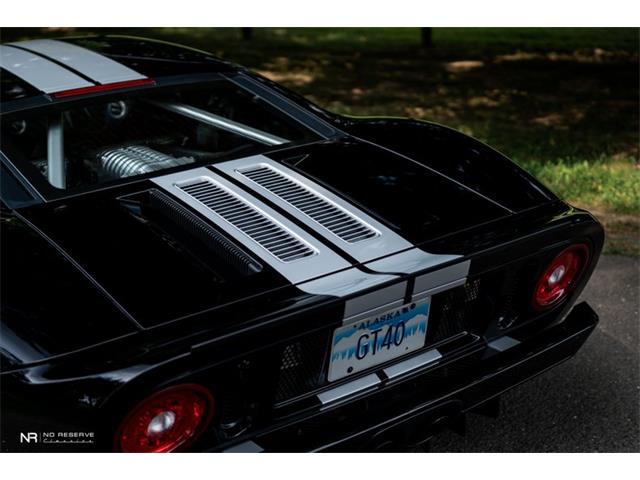 2006 Ford GT (CC-1951014) for sale in Green Brook, New Jersey