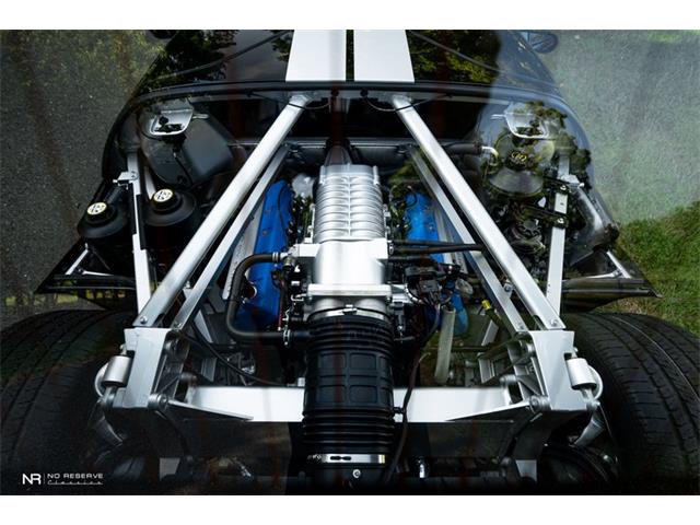 2006 Ford GT (CC-1951014) for sale in Green Brook, New Jersey