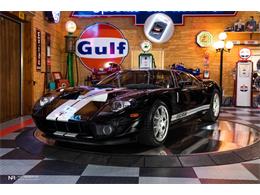 2006 Ford GT (CC-1951014) for sale in Green Brook, New Jersey
