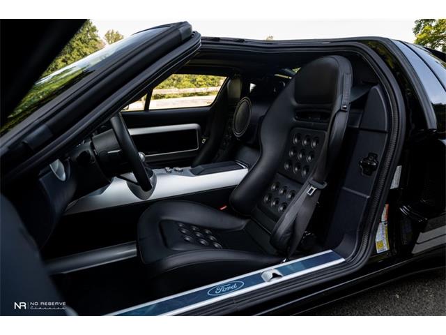 2006 Ford GT (CC-1951014) for sale in Green Brook, New Jersey
