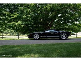 2006 Ford GT (CC-1951014) for sale in Green Brook, New Jersey
