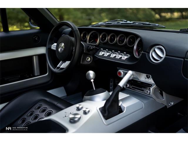 2006 Ford GT (CC-1951014) for sale in Green Brook, New Jersey