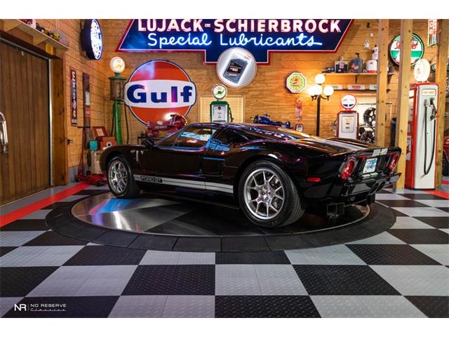 2006 Ford GT (CC-1951014) for sale in Green Brook, New Jersey