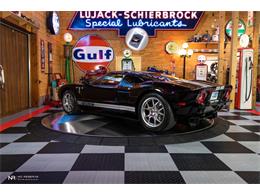 2006 Ford GT (CC-1951014) for sale in Green Brook, New Jersey
