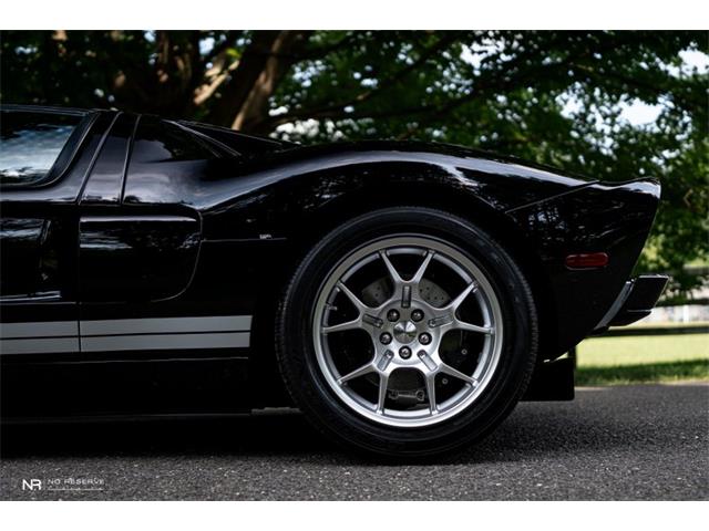 2006 Ford GT (CC-1951014) for sale in Green Brook, New Jersey