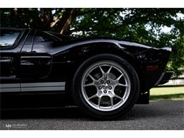 2006 Ford GT (CC-1951014) for sale in Green Brook, New Jersey