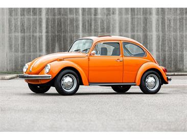 1972 Volkswagen Beetle (CC-1951112) for sale in Houston, Texas