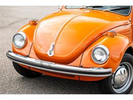 1972 Volkswagen Beetle (CC-1951112) for sale in Houston, Texas