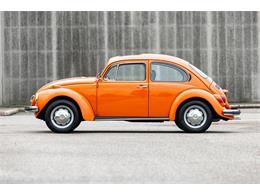 1972 Volkswagen Beetle (CC-1951112) for sale in Houston, Texas