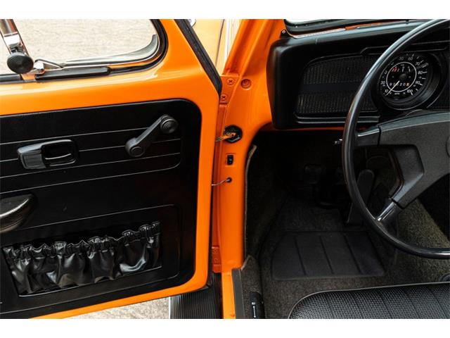 1972 Volkswagen Beetle (CC-1951112) for sale in Houston, Texas
