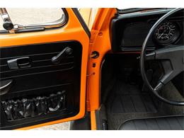 1972 Volkswagen Beetle (CC-1951112) for sale in Houston, Texas