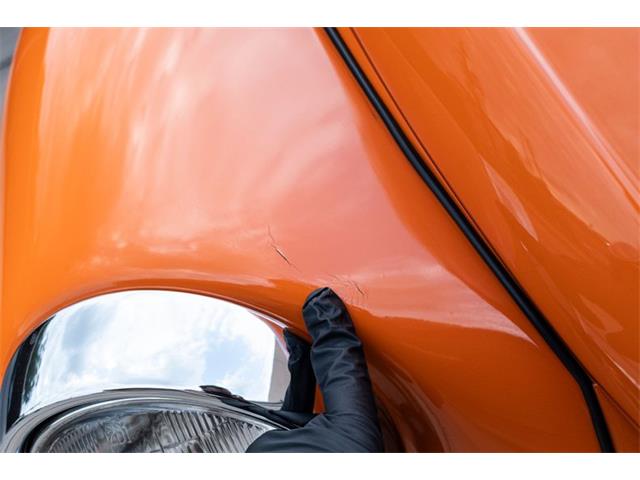 1972 Volkswagen Beetle (CC-1951112) for sale in Houston, Texas