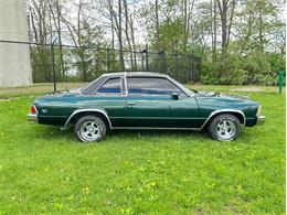 1978 Chevrolet Malibu Classic (CC-1951117) for sale in Charlton, Massachusetts