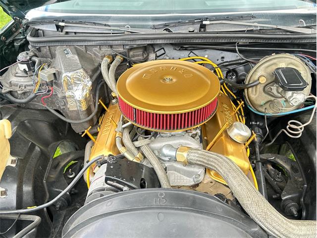 1978 Chevrolet Malibu Classic (CC-1951117) for sale in Charlton, Massachusetts