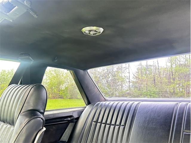 1978 Chevrolet Malibu Classic (CC-1951117) for sale in Charlton, Massachusetts