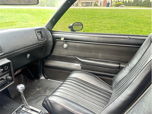 1978 Chevrolet Malibu Classic (CC-1951117) for sale in Charlton, Massachusetts