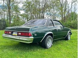 1978 Chevrolet Malibu Classic (CC-1951117) for sale in Charlton, Massachusetts