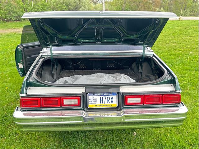 1978 Chevrolet Malibu Classic (CC-1951117) for sale in Charlton, Massachusetts