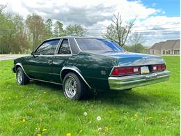 1978 Chevrolet Malibu Classic (CC-1951117) for sale in Charlton, Massachusetts