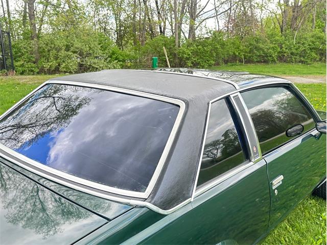 1978 Chevrolet Malibu Classic (CC-1951117) for sale in Charlton, Massachusetts