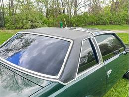 1978 Chevrolet Malibu Classic (CC-1951117) for sale in Charlton, Massachusetts