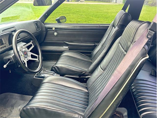 1978 Chevrolet Malibu Classic (CC-1951117) for sale in Charlton, Massachusetts