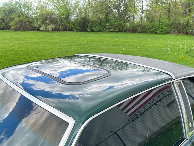 1978 Chevrolet Malibu Classic (CC-1951117) for sale in Charlton, Massachusetts