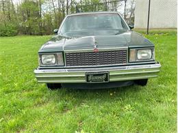 1978 Chevrolet Malibu Classic (CC-1951117) for sale in Charlton, Massachusetts
